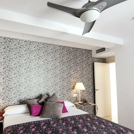 Apartman Singular Metropol Sevilla