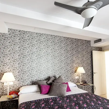 Singular Metropol Apartman *