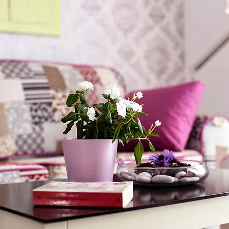 Apartman Singular Metropol