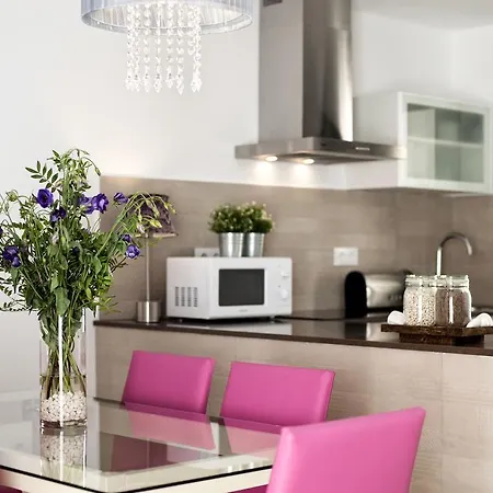 Apartman Singular Metropol Sevilla
