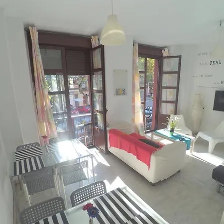 Appartement Singular Metropol Sevilla