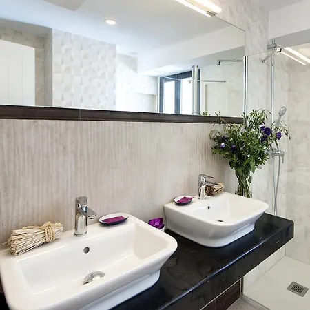 Appartement Singular Metropol
