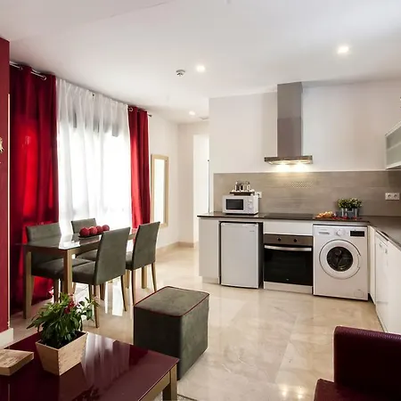 Apartment Singular Metropol *