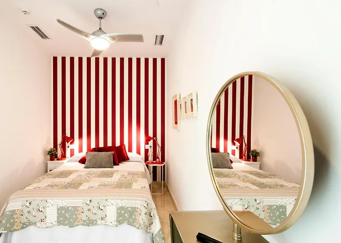 Singular Metropol Sevilla