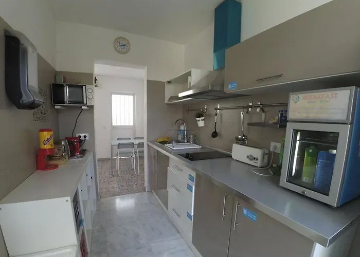 Singular Metropol Daire *