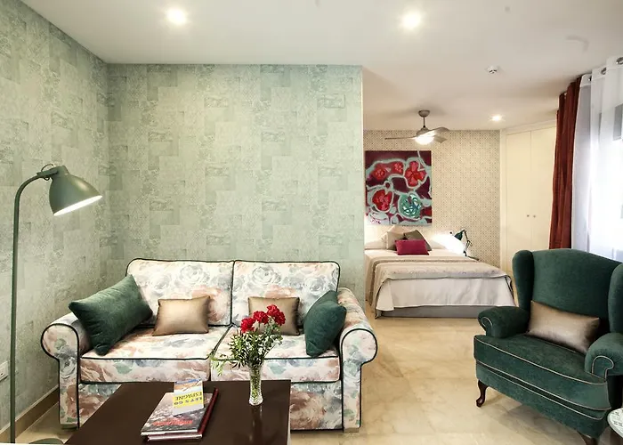 Singular Metropol * Sevilla