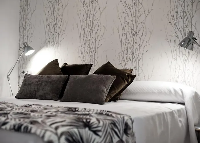 Singular Metropol Daire Sevilla