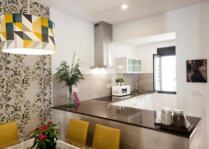 Singular Metropol Sevilla