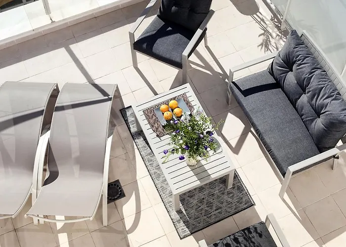 Singular Metropol Daire