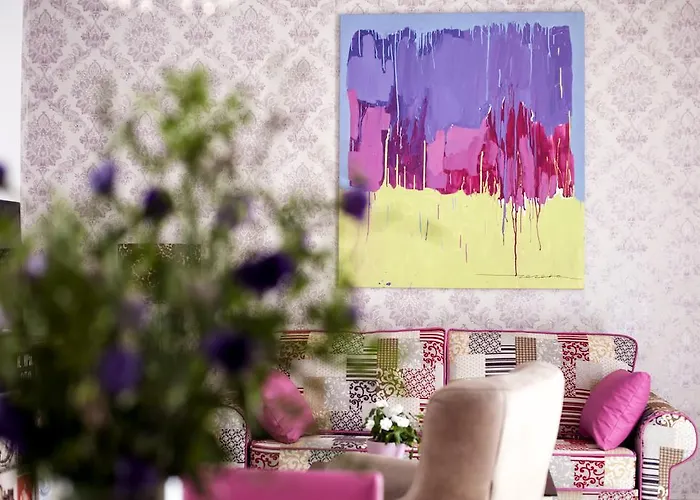 Daire Singular Metropol *