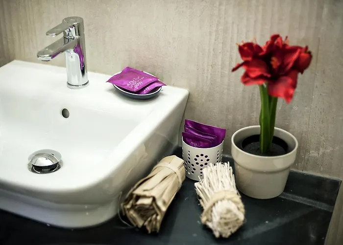 Singular Metropol * Sevilla