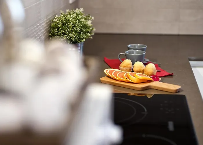 Singular Metropol Sevilla