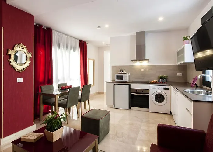 Daire Singular Metropol *