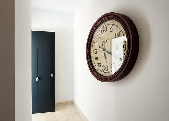 Daire Singular Metropol *